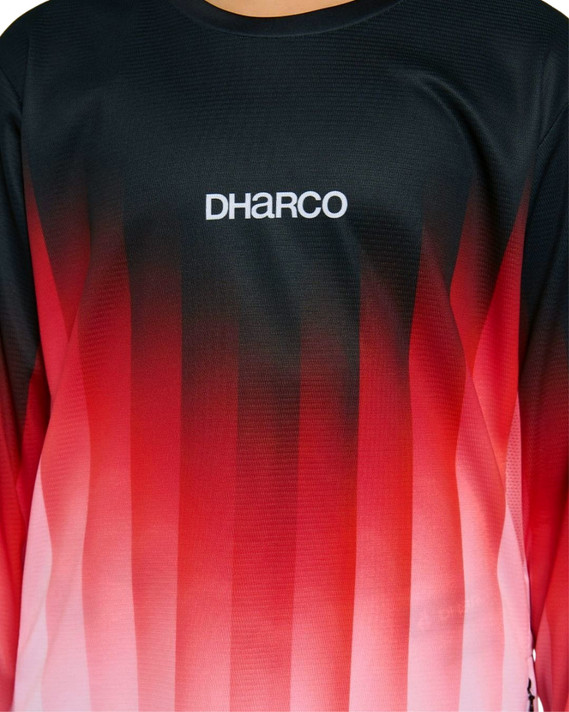 DHaRCO Youth Gravity Jersey Prism