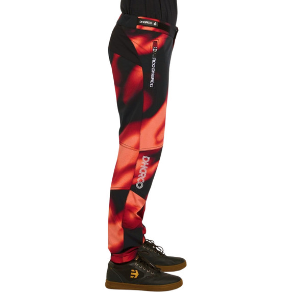 DHaRCO Youth Gravity Pants Infared