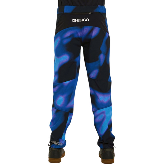 DHaRCO Youth Gravity Pants Vortex