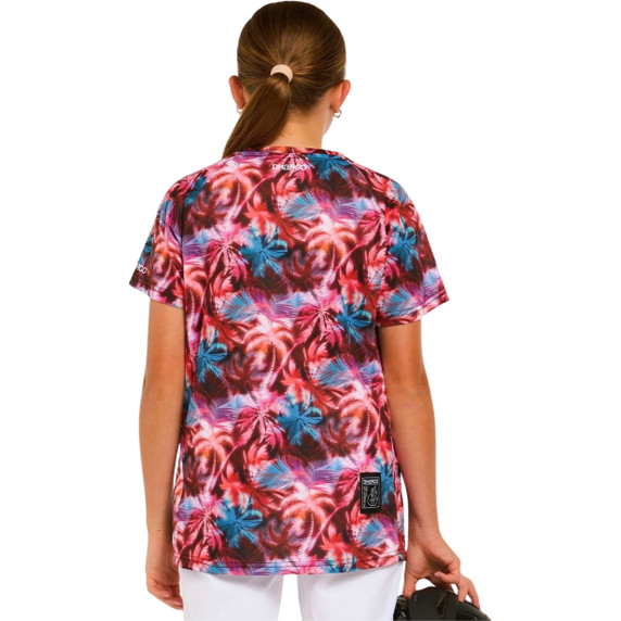 DHaRCO Youth Short Sleeve Jersey Nebula