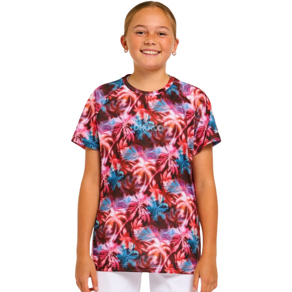 DHaRCO Youth Short Sleeve Jersey Nebula