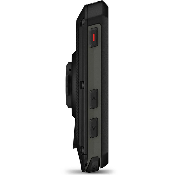 Garmin Edge 550 Bike Computer Device Only