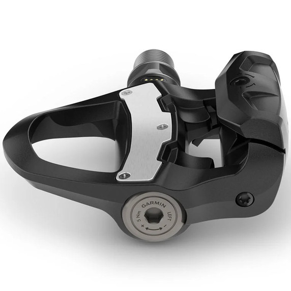 Garmin Rally RK110 Single-sensing Power Meter Look Keo