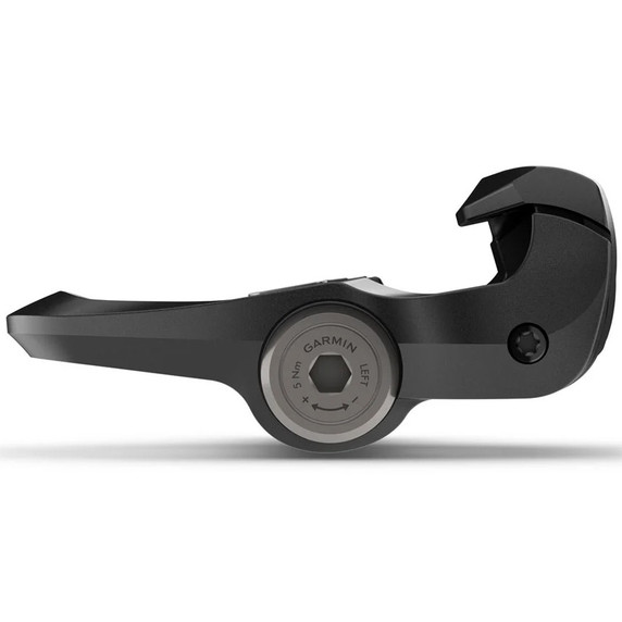 Garmin Rally RK210 Dual-sensing Power Meter Look Keo