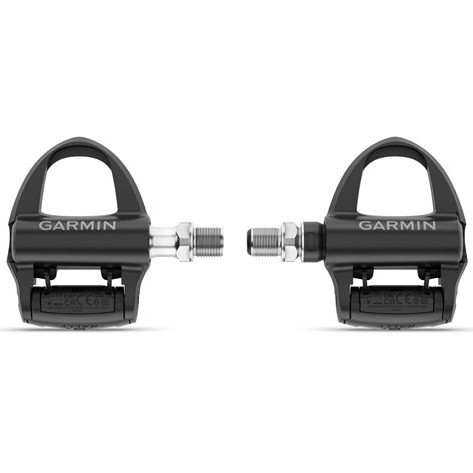 Garmin Rally RS110 Single-sensing Power Meter Shimano SPD-SL