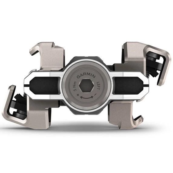 Garmin Rally XC110 Single-sensing Power Meter Shimano SPD