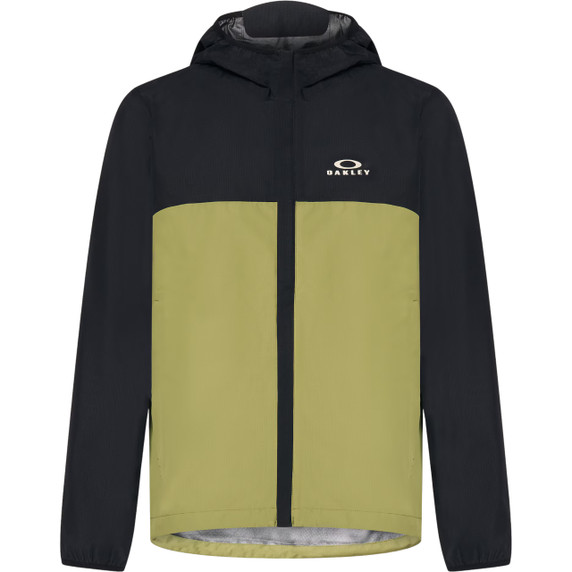 Oakley Elements 2.0 Shell Jacket Army Green/New Balsam