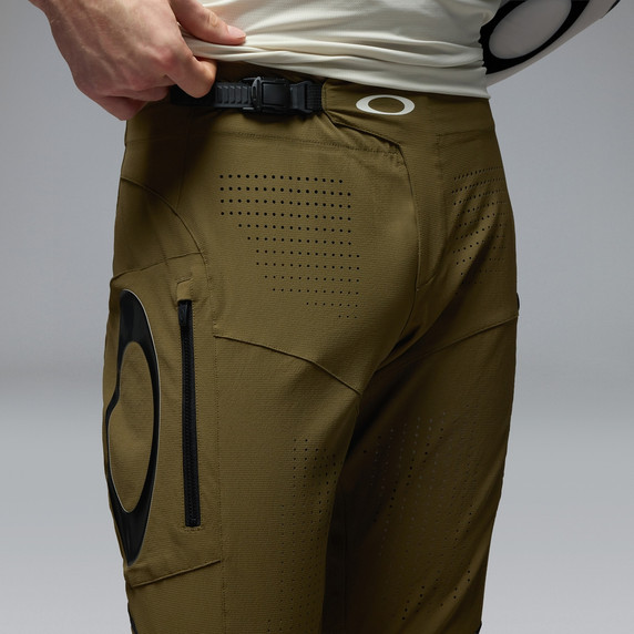 Oakley Seeker Edge Pant Army Green