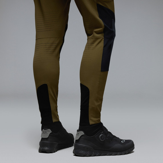 Oakley Seeker Edge Pant Army Green