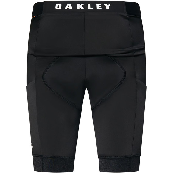 Oakley Seeker Ultra Liner Short Blackout