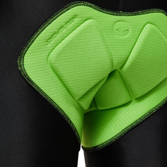 Oakley Seeker Ultra Liner Short Blackout