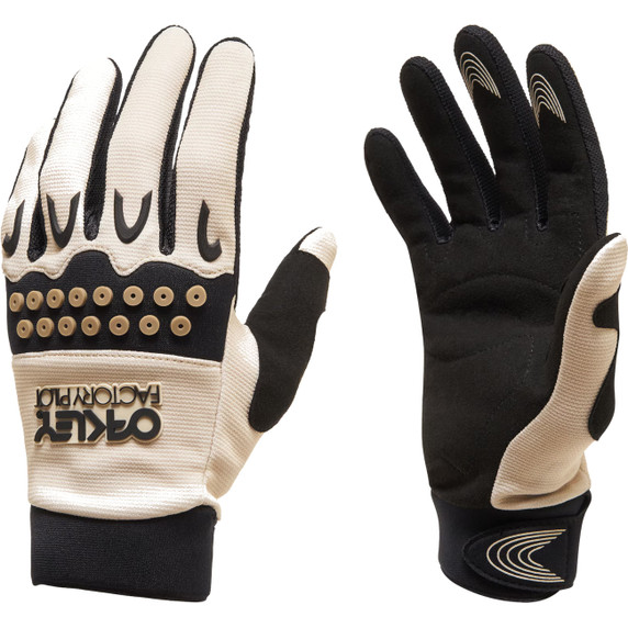 Oakley Switchback 2.0 MTB Glove Mist