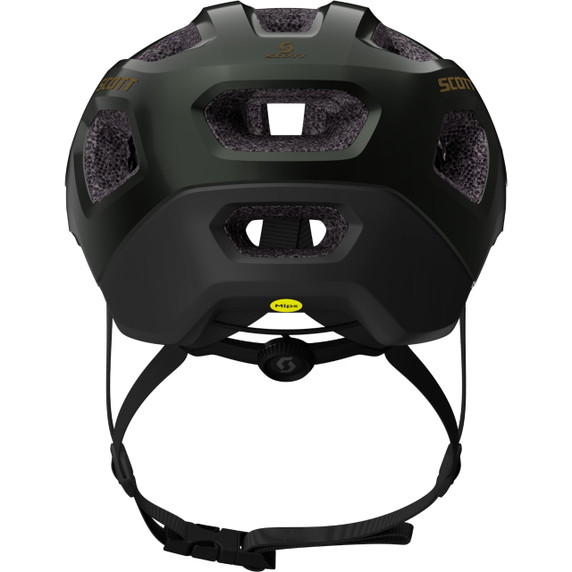 Scott Argo Plus Helmet (CE) Moss Green