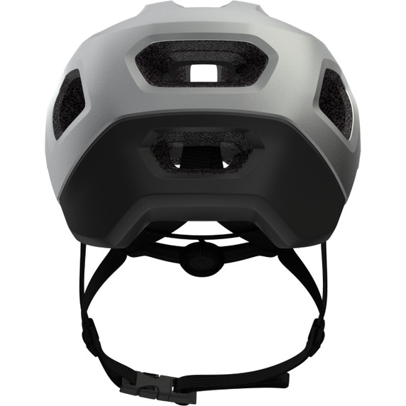 Scott Argo Plus Helmet (CE) White/Black