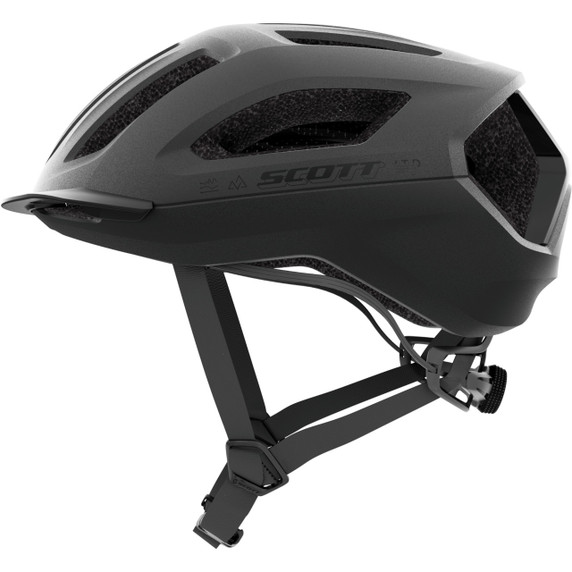 Scott Sierra Mips Helmet (CE) Granite Black