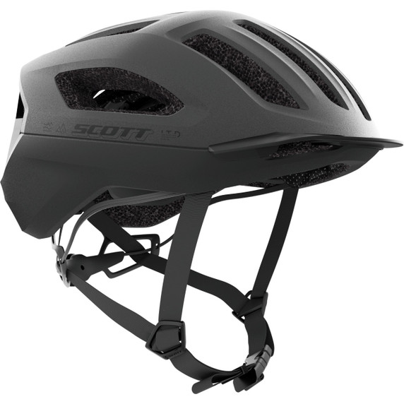 Scott Sierra Mips Helmet (CE) Granite Black