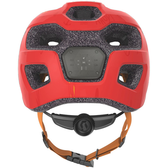 Scott Spunto Kids Helmet (CE) Florida Red OSFM