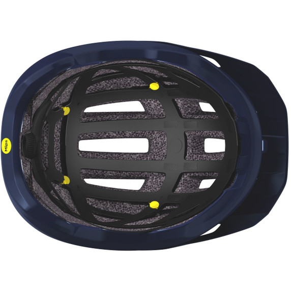 Scott Tago Plus Helmet Dark Blue