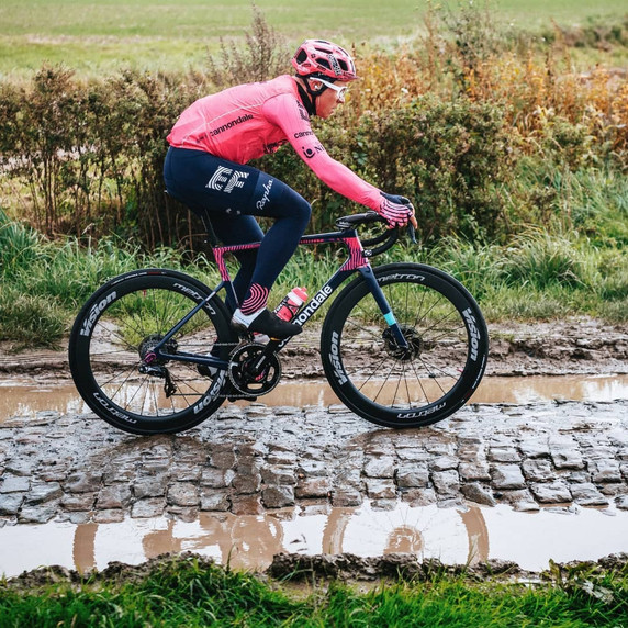 Vision Metron 60 SL Carbon Disc Brake Wheelset