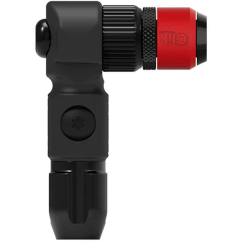 Lezyne ABS Pro Clik Pump Chuck