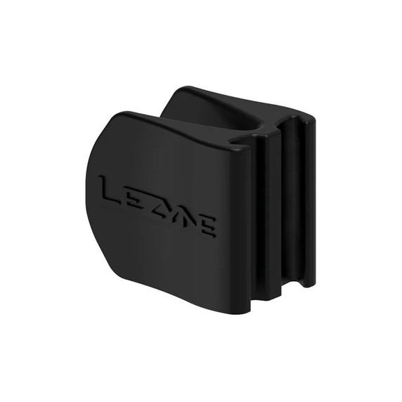 Lezyne Adapter Kits Black