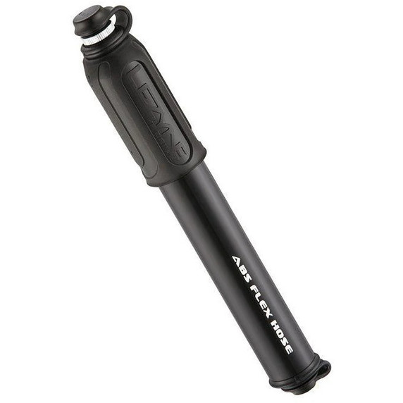 Lezyne HP Drive Medium Pump Satin Black