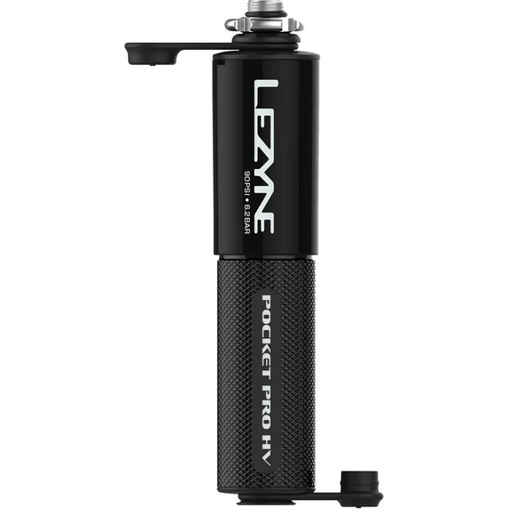 Lezyne Pocket Drive Pro HV Pump