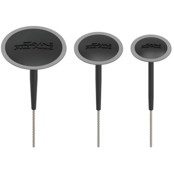Lezyne Tubeless Pro Plugs Kit