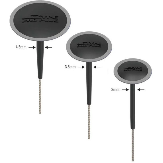 Lezyne Tubeless Pro Plugs