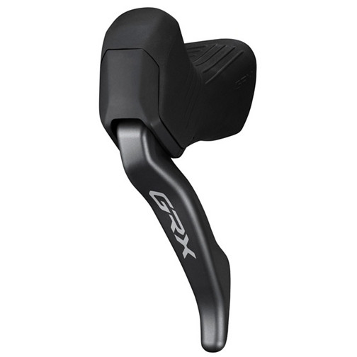 Shimano GRX BL-RX825 Left Disc Brake Lever w/BR-RX820 Rear Disc Brake