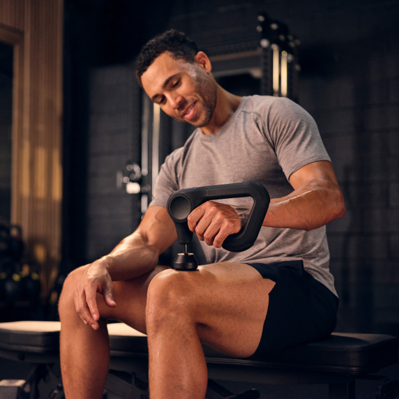 Theragun G6 Prime Therapy Device