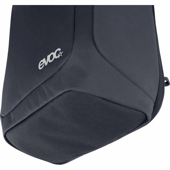 Evoc Athlete Backpack 30L Carbon Grey/Black