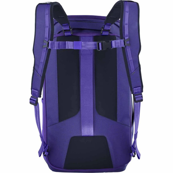 Evoc Athlete Backpack 30L Violet/Black