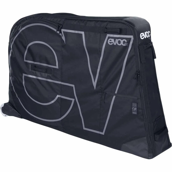 Evoc Bike Bag Black