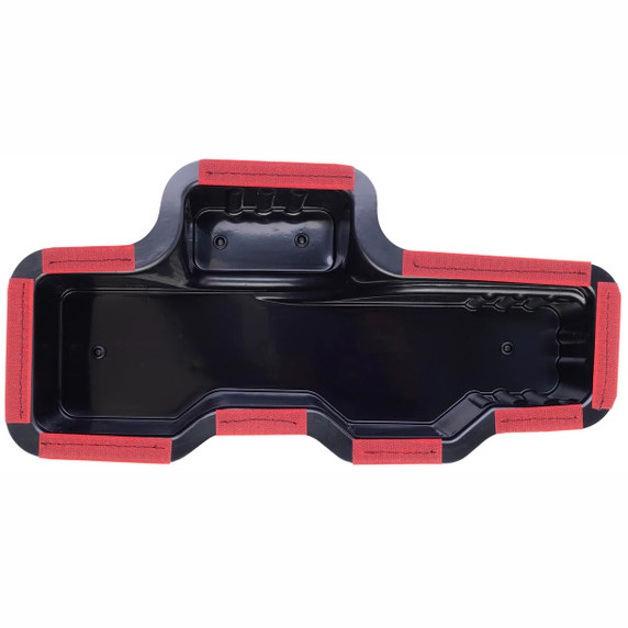 Evoc Bike Bag Block Plastic Black