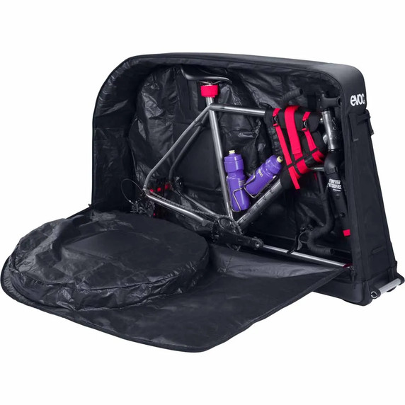 Evoc Bike Bag Pro Blk