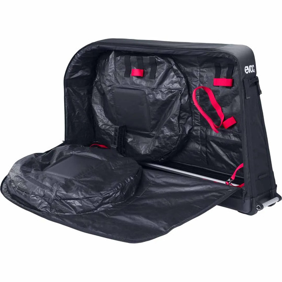 Evoc Bike Bag Pro Blk