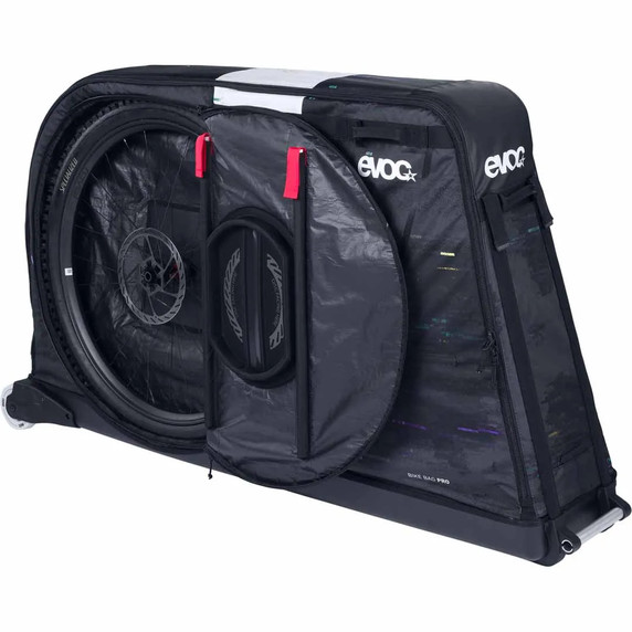 Evoc Bike Bag Pro Multi-colour