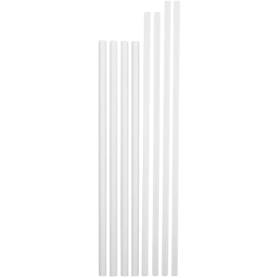 Evoc Bike Bag Stabilizer Set XL White