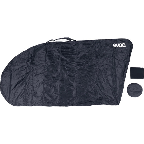 Evoc Bike Cover MTB Black