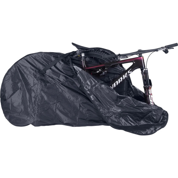 Evoc Bike Cover MTB Black