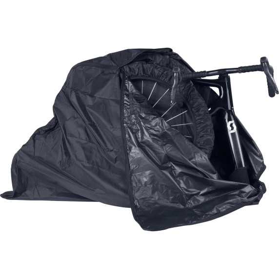 Evoc Bike Cover Road Black