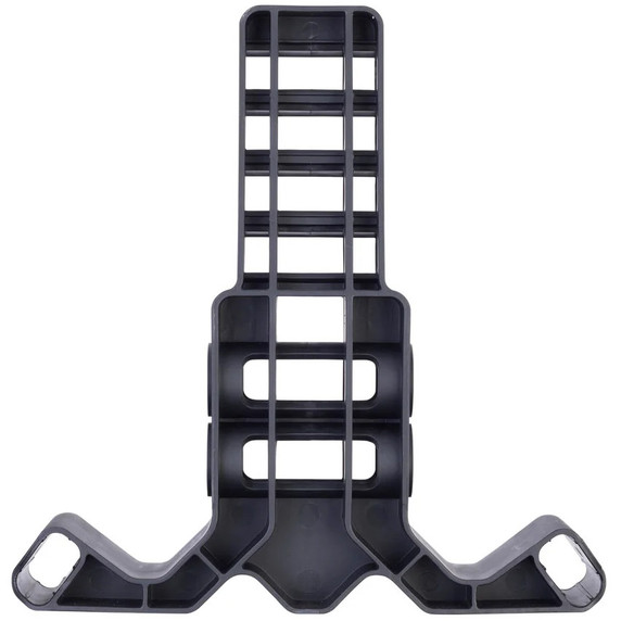 Evoc Bike Stand Hub One Piece Black