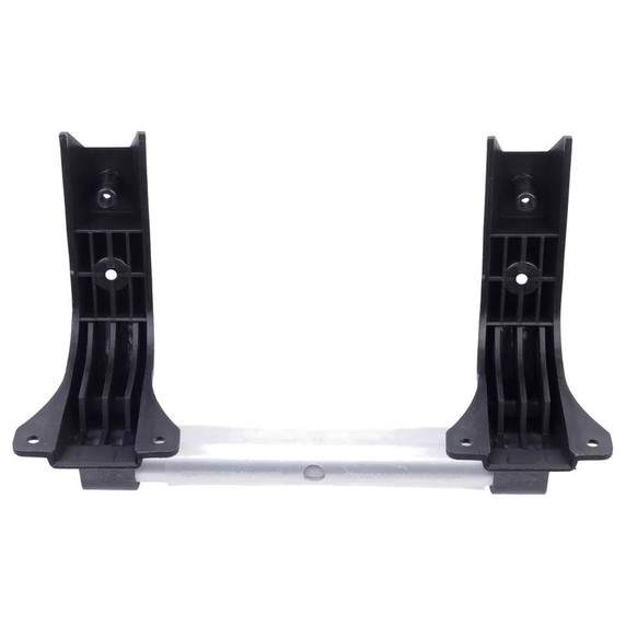 Evoc Clip On Wheel Suspension Black
