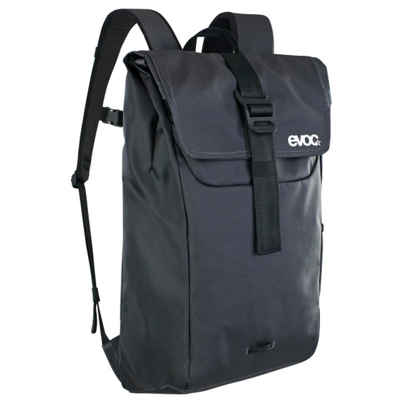 Evoc Duffle Backpack 16L Carbon Grey/Black