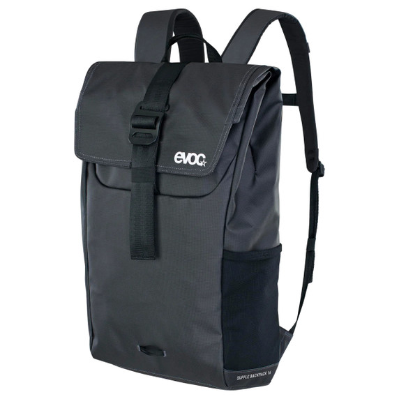 Evoc Duffle Backpack 16L Carbon Grey/Black