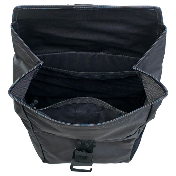 Evoc Duffle Backpack 16L Carbon Grey/Black