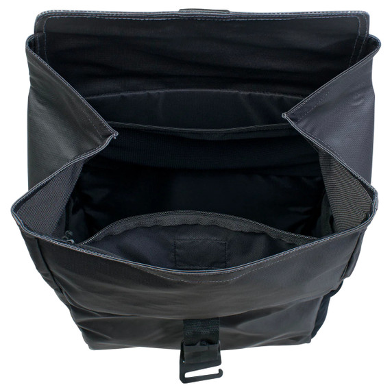 Evoc Duffle Backpack 26L Carbon Grey/Black