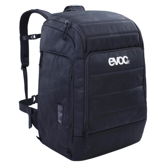 Evoc Gear Backpack 60L Black