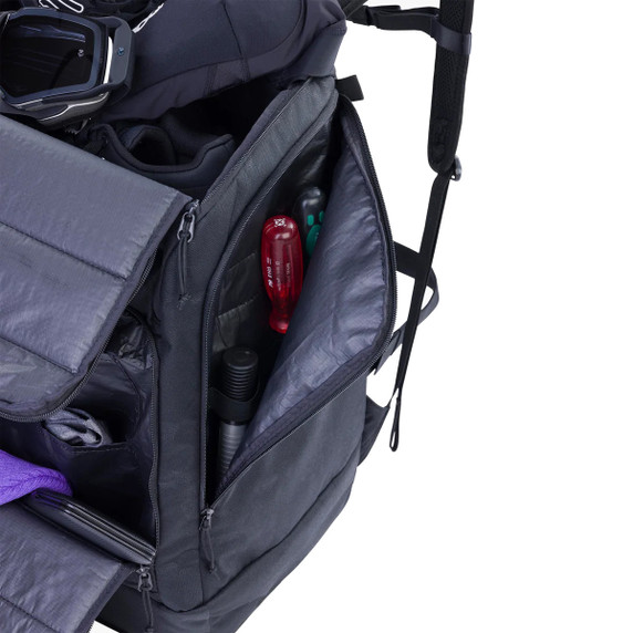 Evoc Gear Backpack 60L Black